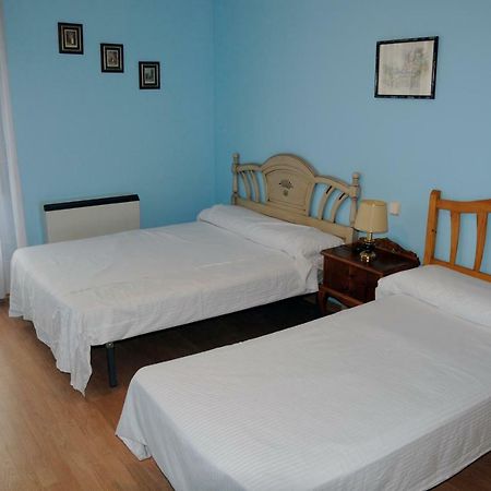 Piso Turístico del Real Sitio Apartamento La Granja de San Ildefonso Exterior foto
